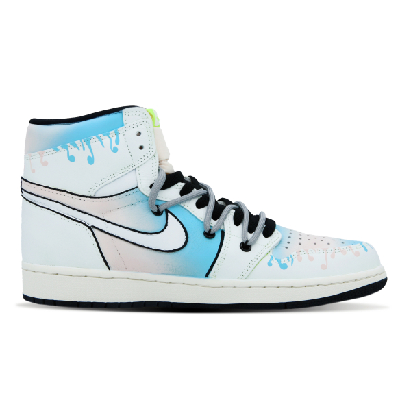 【 】 Jordan Air Jordan 1 Retro High