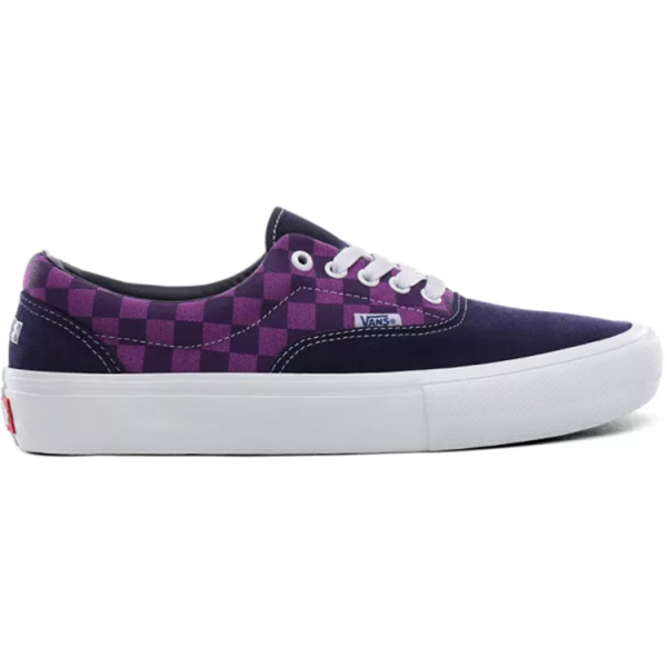 Vans x Baker Era Pro