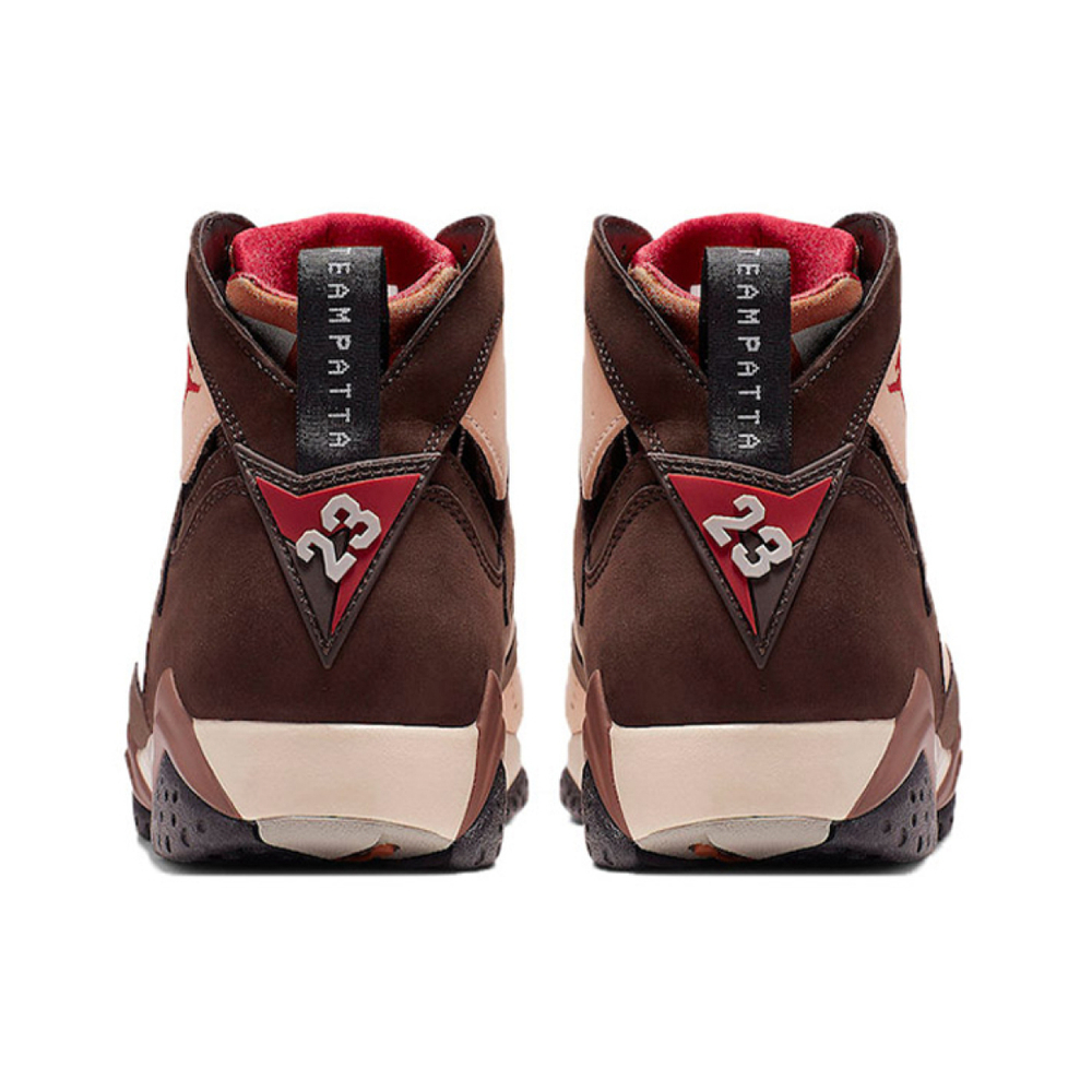 Patta x Jordan Air Jordan 7 og sp