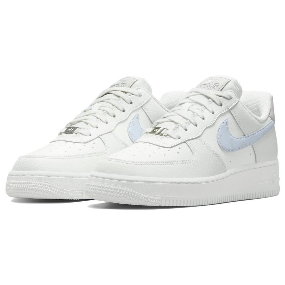 Nike Air Force 1 Football Grey