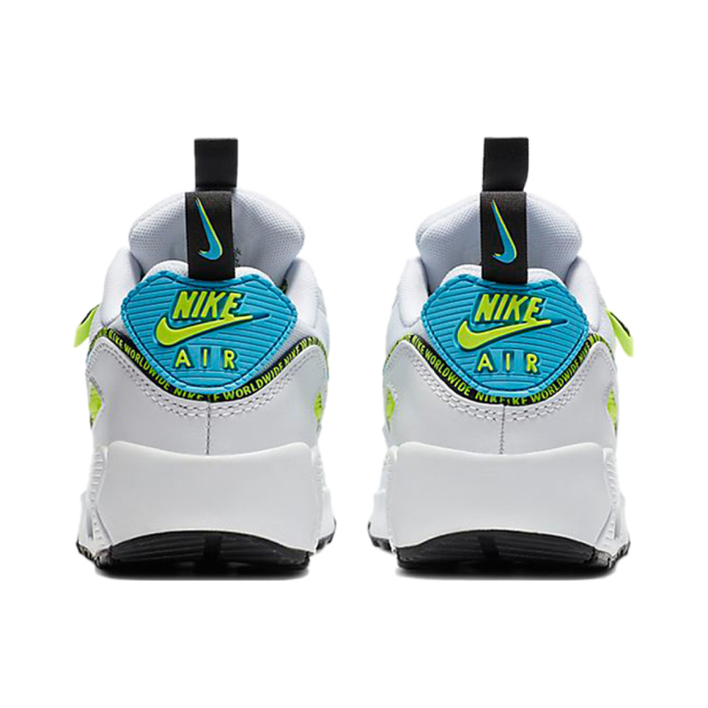 Nike Air Max 90 SE2 (GS)
