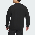Adidas Wuji Logo Crew Sweatshirt