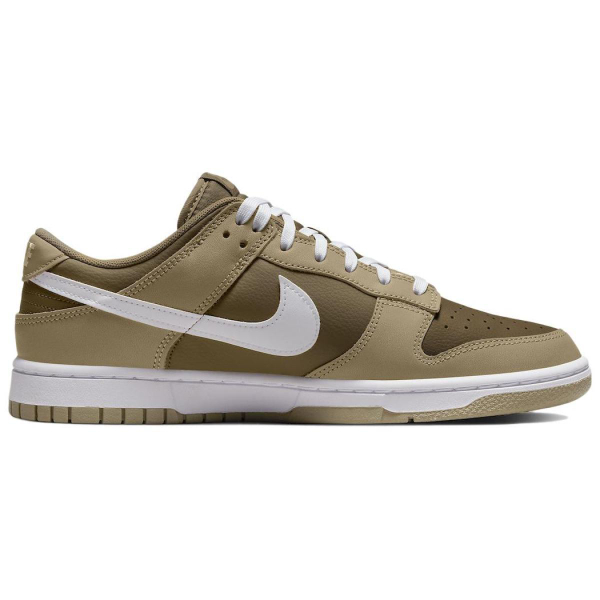 Nike Dunk retro "judge grey"