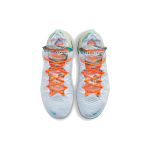 Diana Taurasi x Nike Lebron 18 EP "La Cabra"