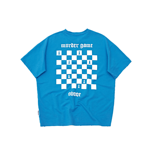 SHOOT BRAND T