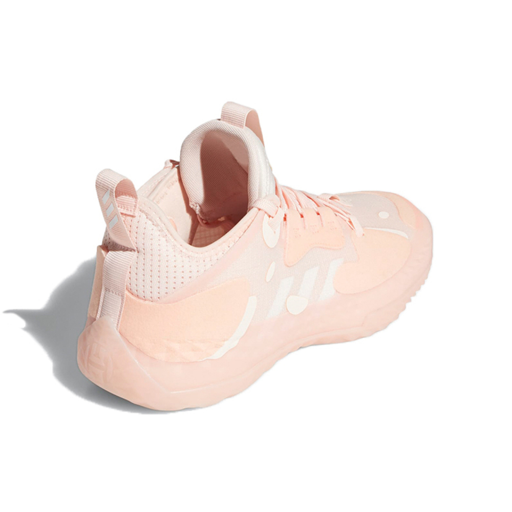 Adidas Harden Vol.5 "Icy Pink"