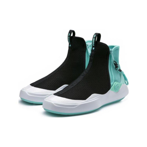 Diamond Supply Co. x PUMA Abyss