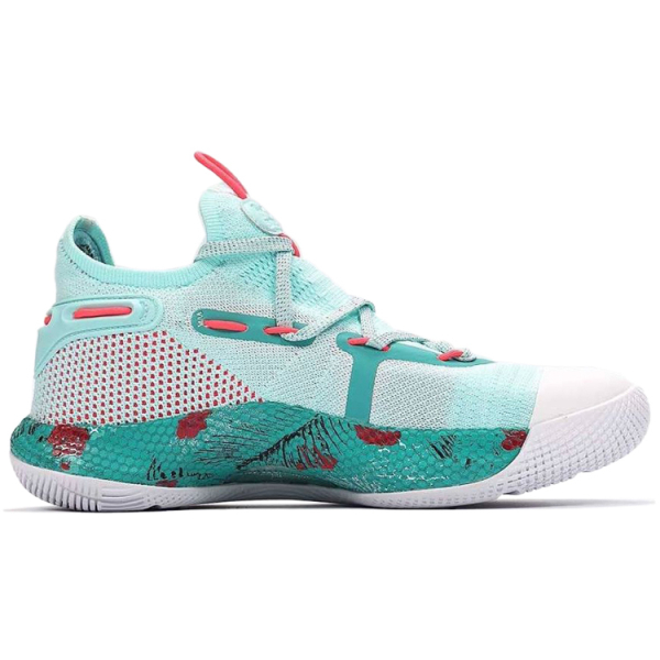 Under Armour Curry 6 6