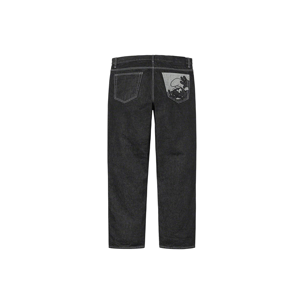 Supreme FW20 Week 1 Supreme/Smurfs Regular Jean