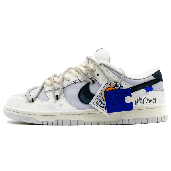 【 】 Nike Dunk Low