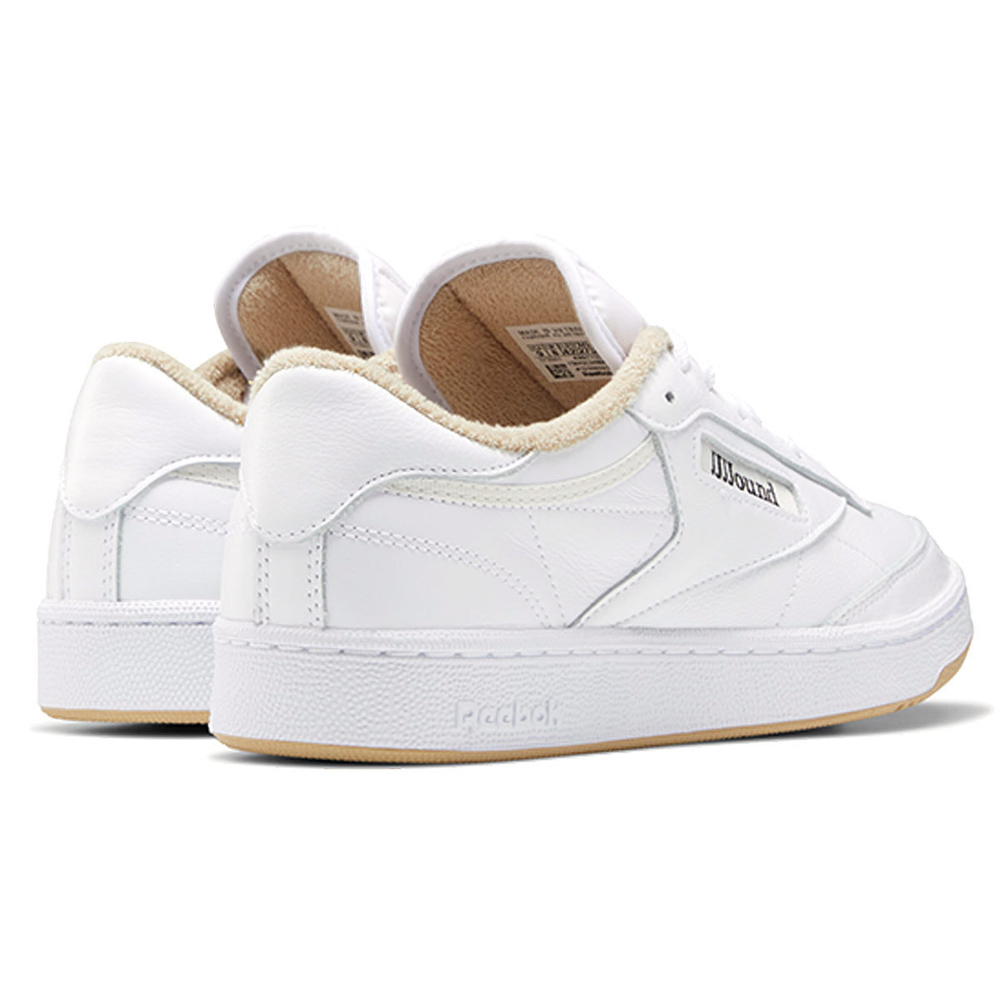 JJJJound x Reebok Club C