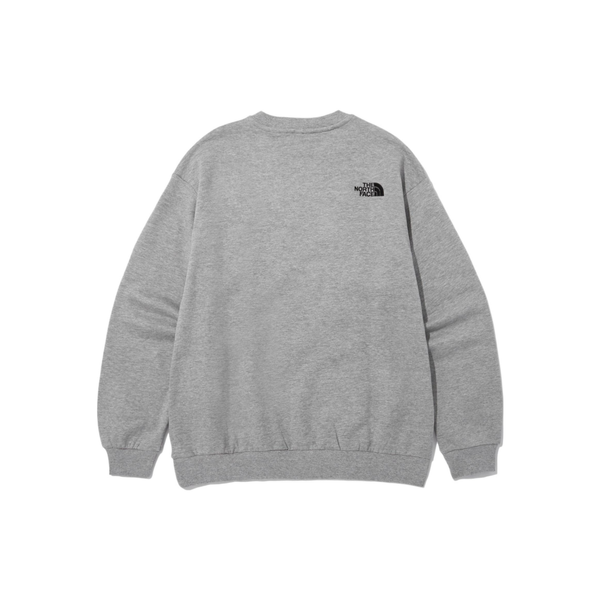 THE NORTH FACE FW22 Logo