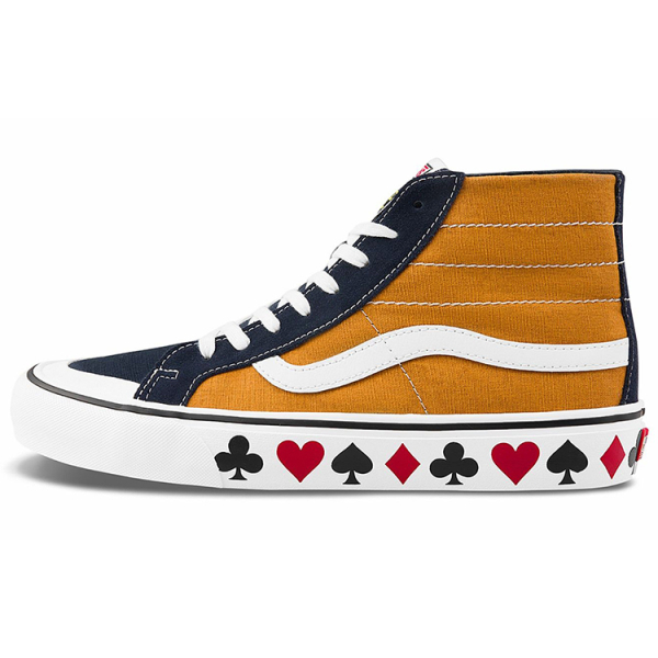 Vans SK8 138 Decon Sf