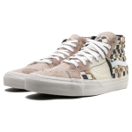 Vans SK8 HI BRICOLAGE LX
