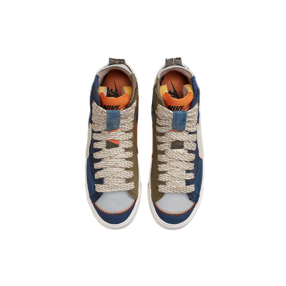 Nike Blazer 77 Jumbo "Voodoo"