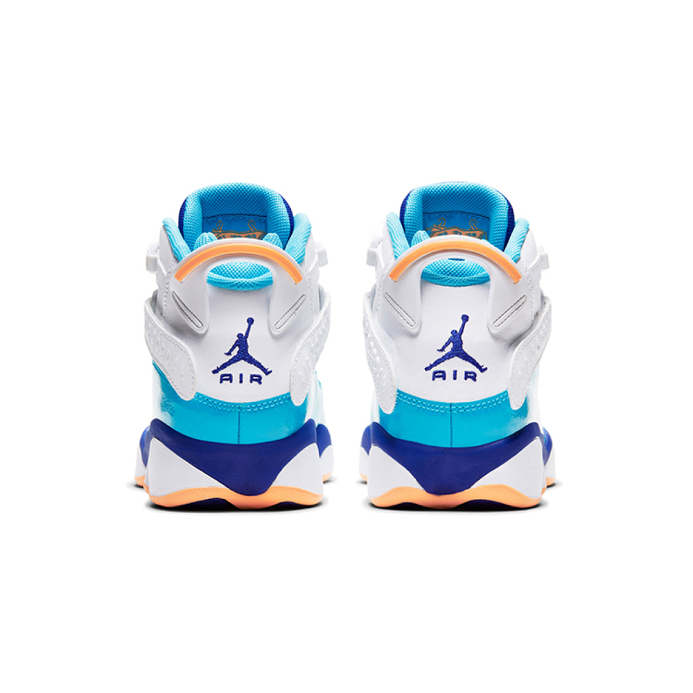 Jordan Air Jordan 6 Rings TPU