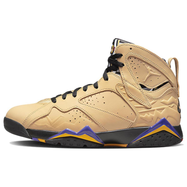 Jordan Air Jordan 7 retro se "afrobeats"