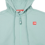 /THE NORTH FACE logo
