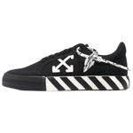 OFF-WHITE Vulcanized Low
