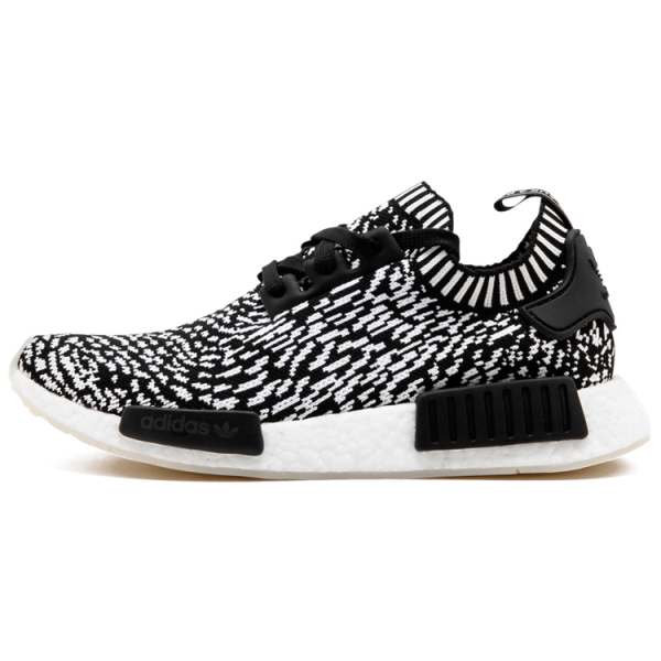 Adidas originals NMD_R1 Sashiko Black