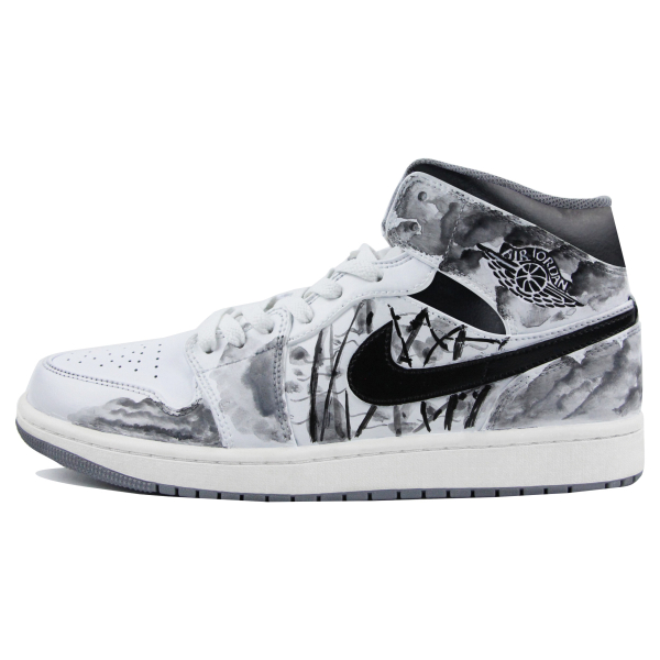 【 】 Jordan Air Jordan 1 Mid