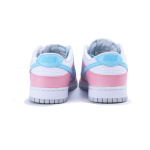 【 】 Nike Dunk "Pure Platinum"