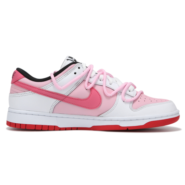 【 】 Nike Dunk Low NO.205