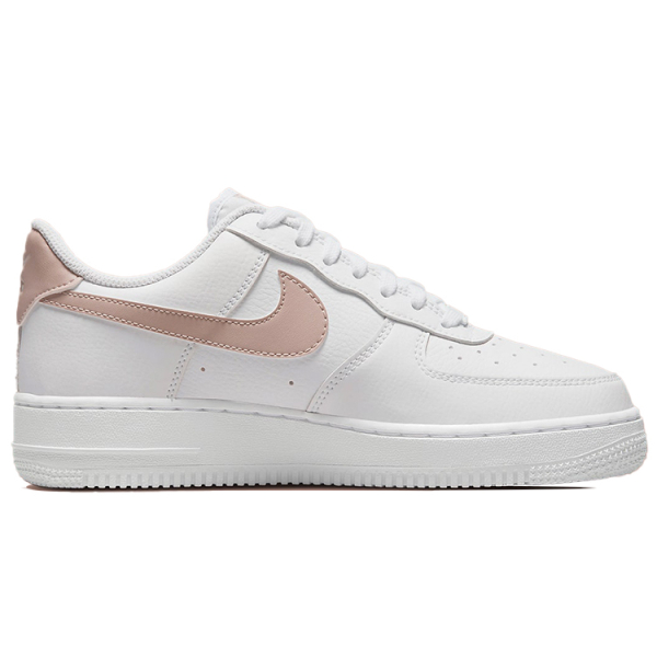 Nike Air Force 1 Satin Pink