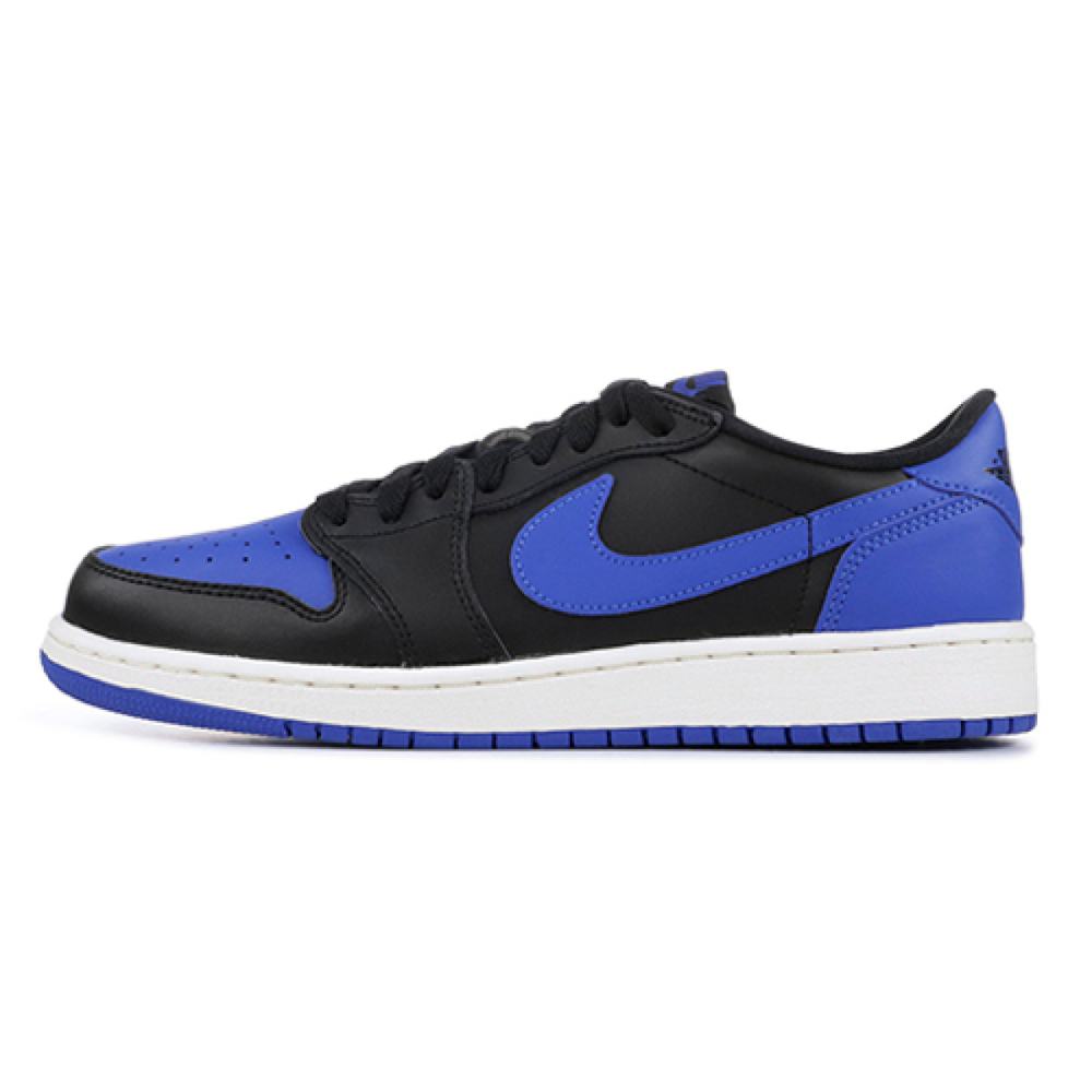 Jordan Air Jordan 1 Retro Low Royal Blue