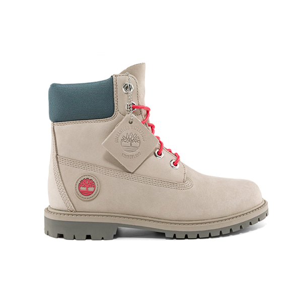 Timberland