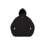 Supreme SS23 Week12 WESTERN CUT OUT HOODED SWEATSHIRT