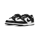 Nike Dunk "White/Black"