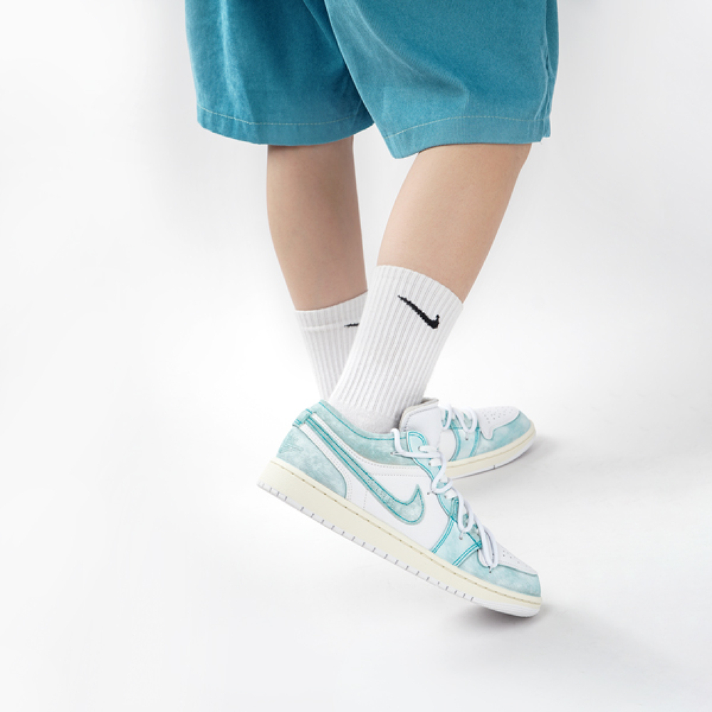 【 】 Jordan Air Jordan 1 vibe