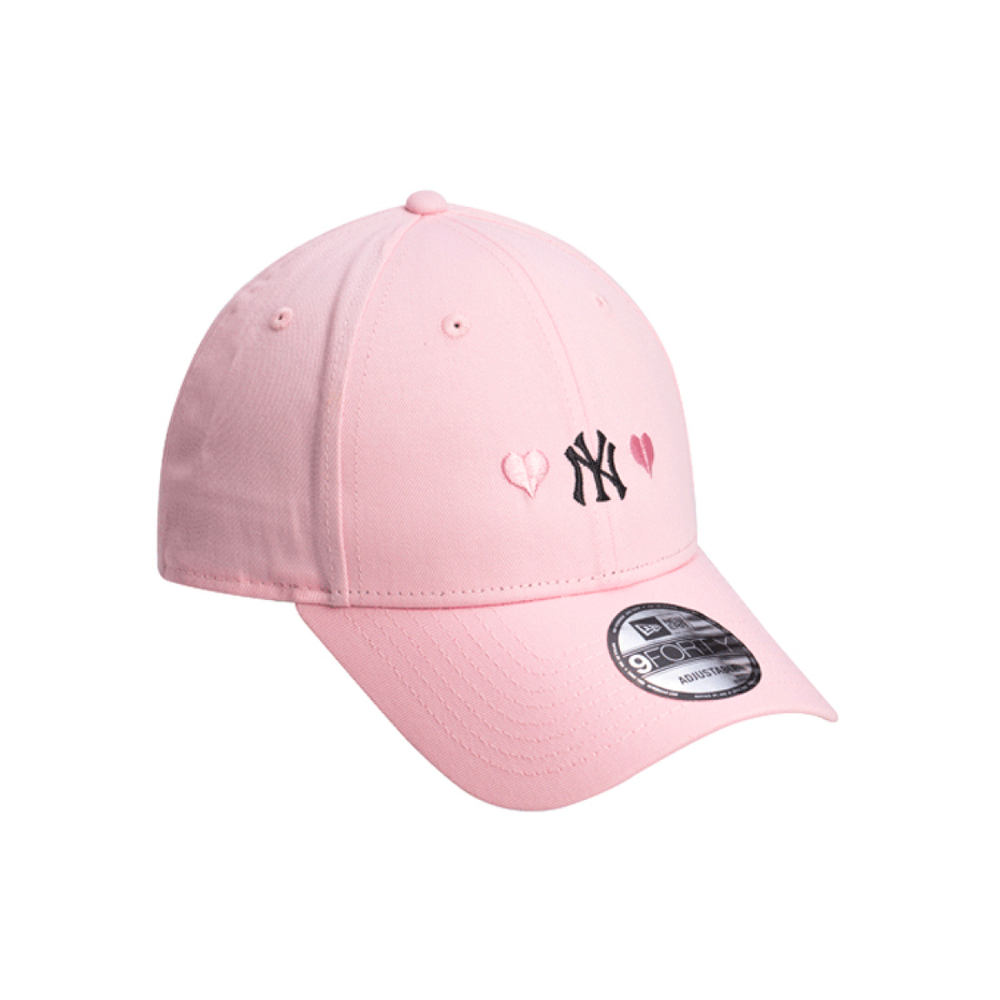 New Era MLB NY LOGO