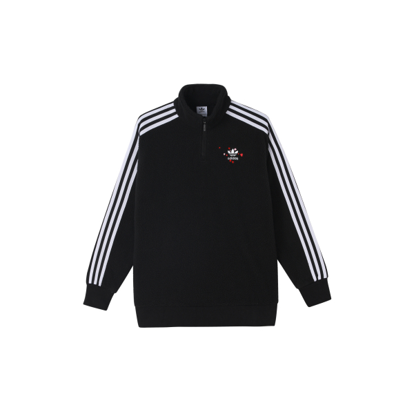 Adidas originals Half Zip 1/4