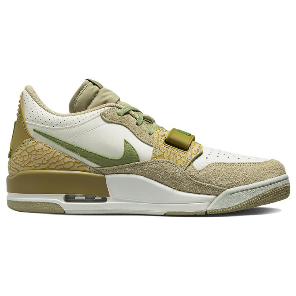 Jordan Legacy 312 Low
