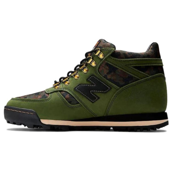 Joe Freshgoods x New Balance Rainier Boot