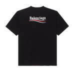 Balenciaga SS22 Logo