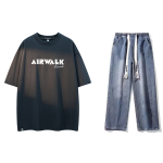 Airwalk Logo T