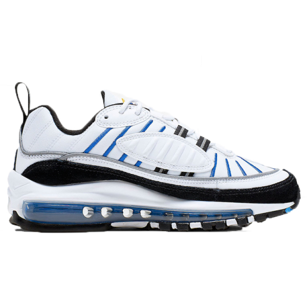 Nike Air Max 98 "Teal Nebula"
