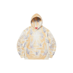 Supreme SS22 Week 2 Doves Hooded Sweatshirt
