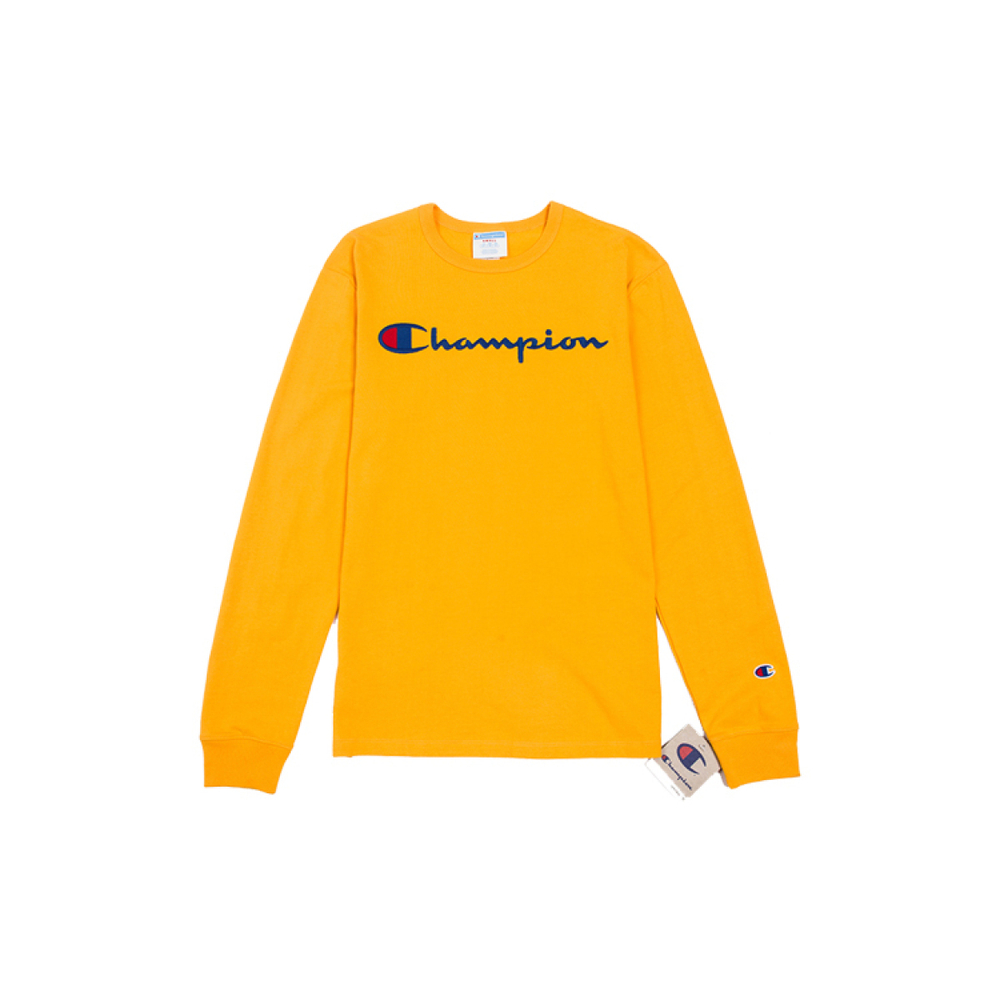 Champion logo T
