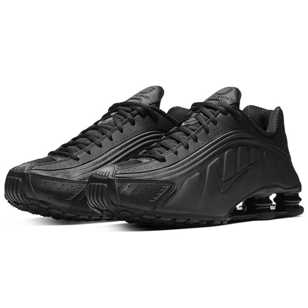 Nike Shox R4