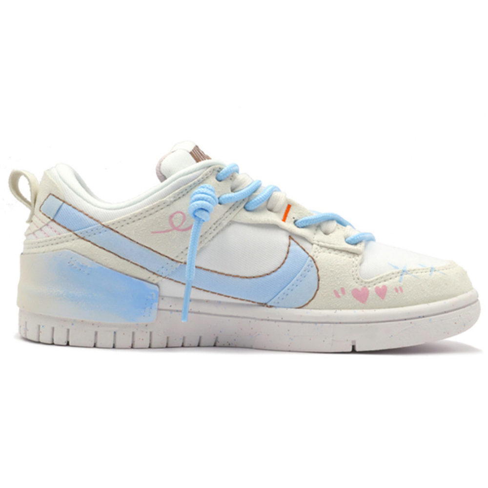 【 】 Nike Dunk Disrupt 2