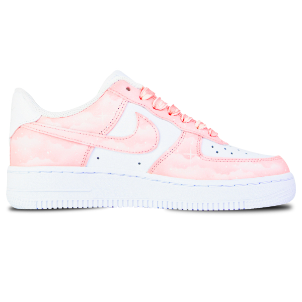 【 】 Nike Air Force 1