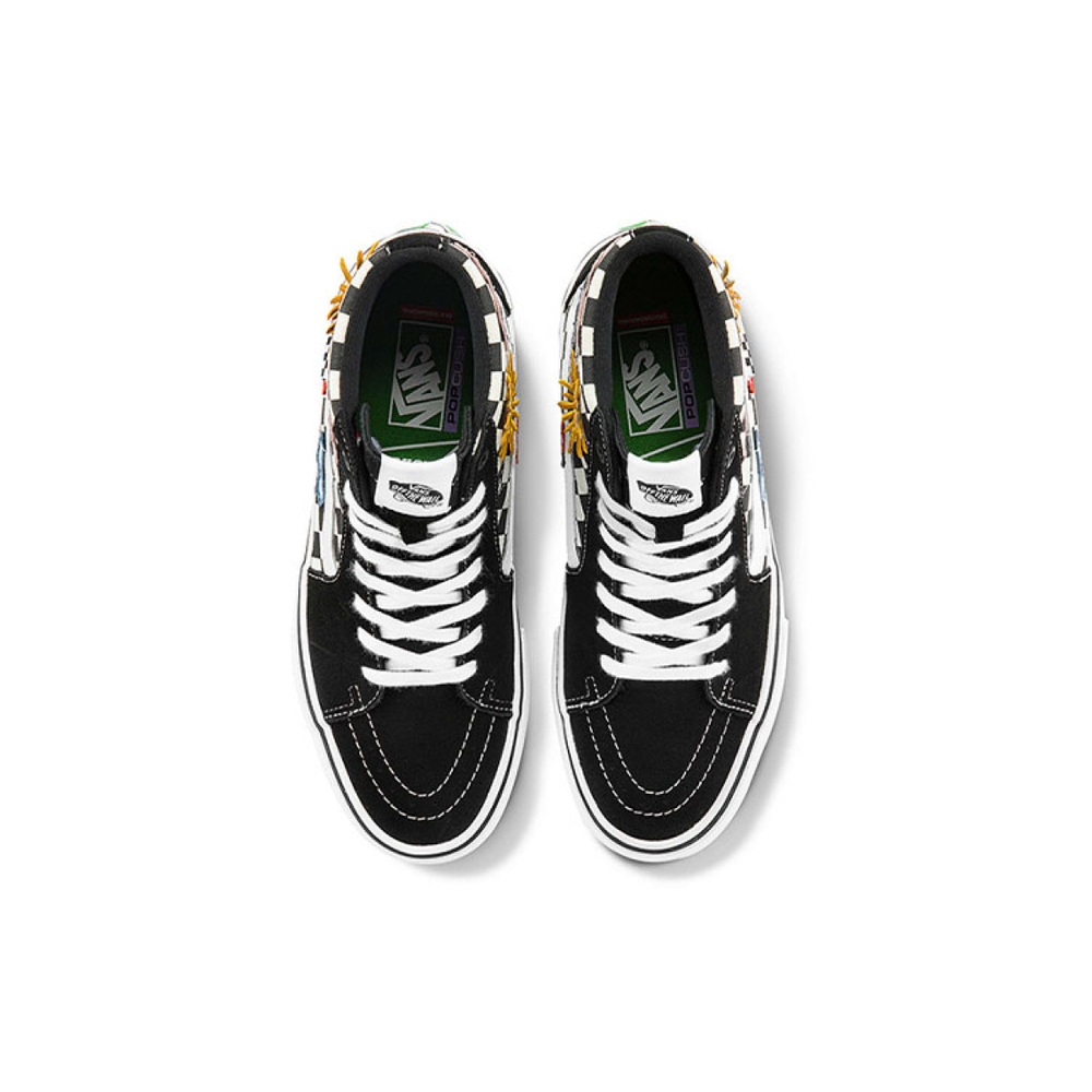 Vans SK8