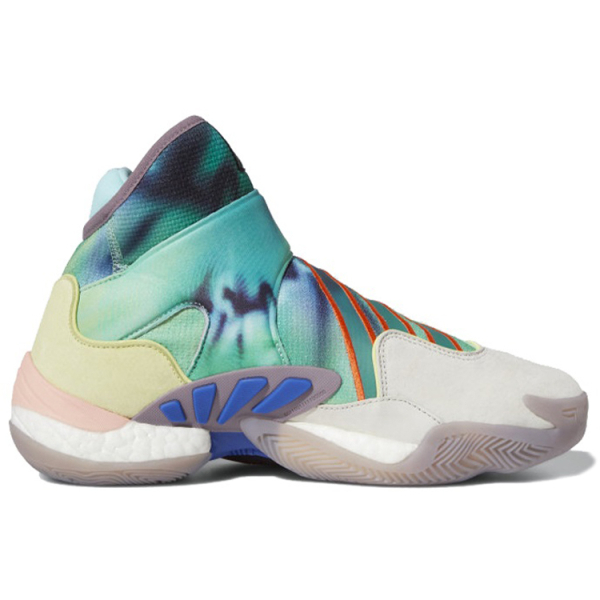 Pharrell Williams x adidas originals Crazy BYW