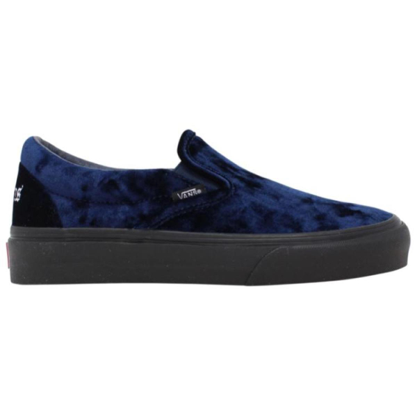 Vans slip-on