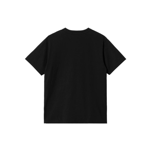 Sacai x Carhartt WIP FW23 Logo T