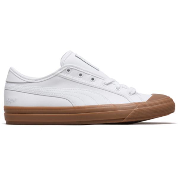 PUMA Capri Leather